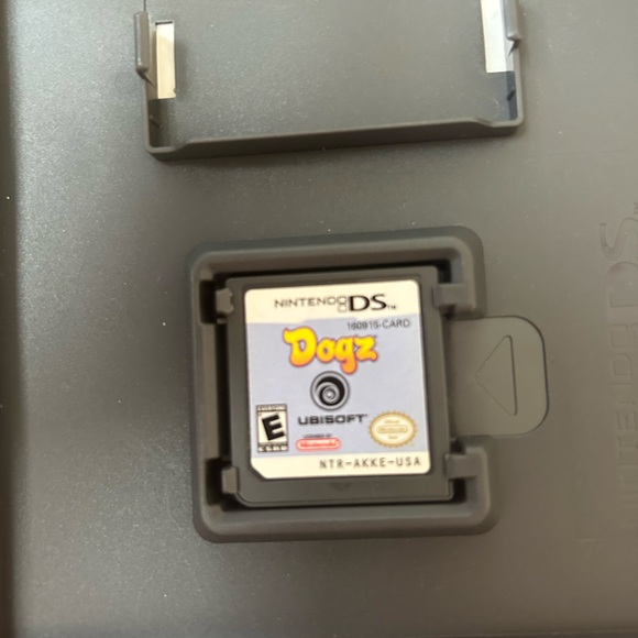 COPY - DOGZ- Nintendo DS game - Picture 3 of 4